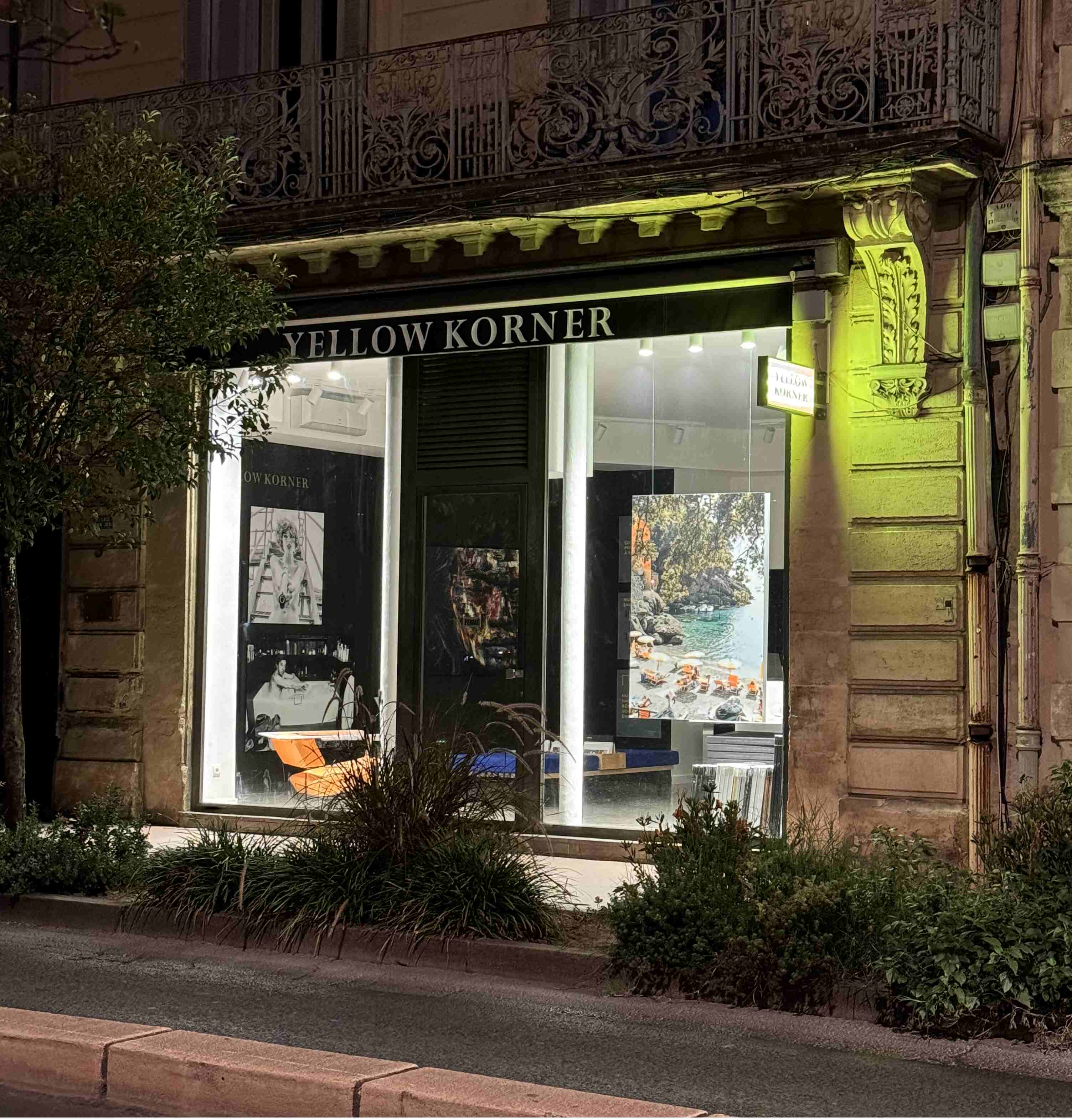 Montpellier