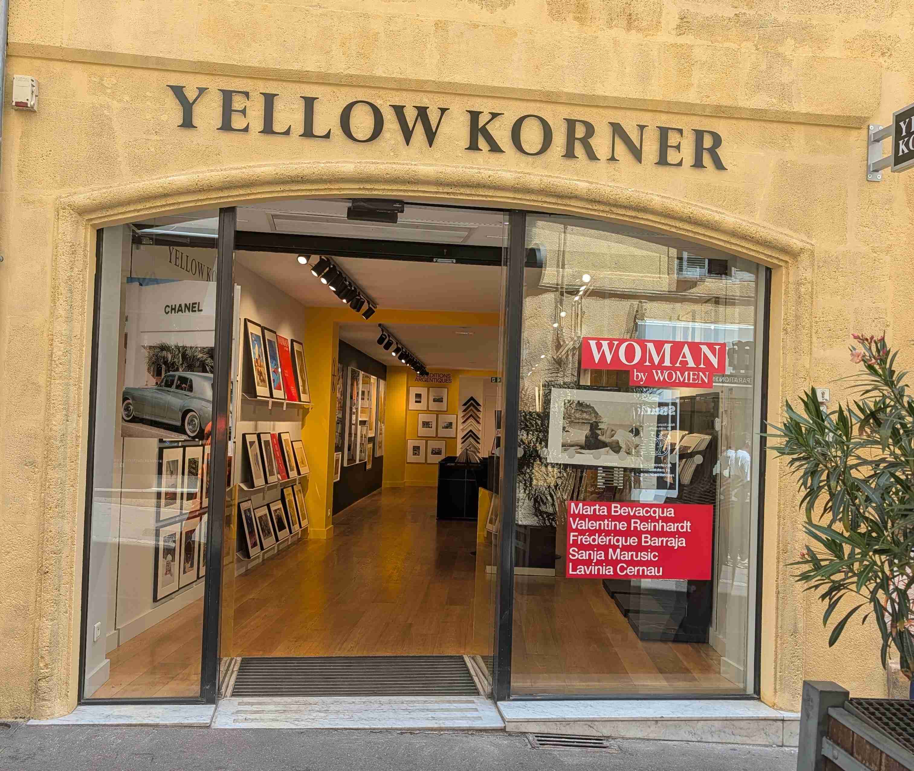 Aix-en-Provence