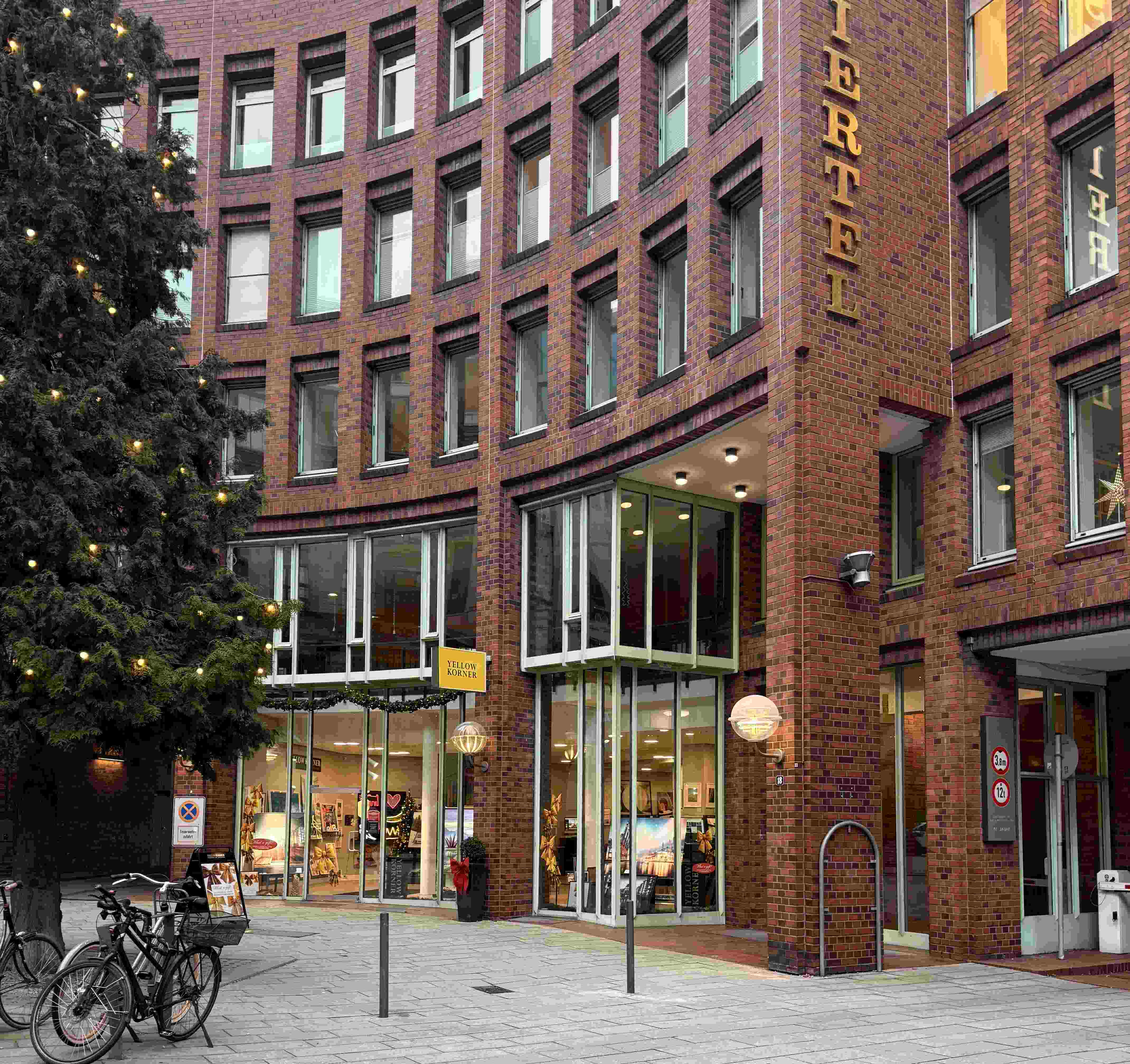 Hamburg