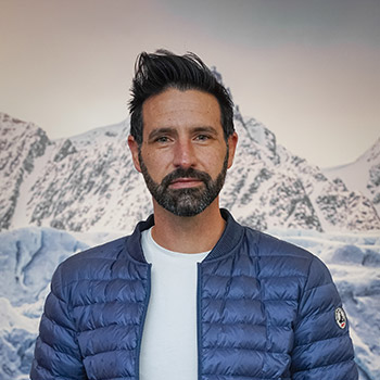 Olivier ANRIGO