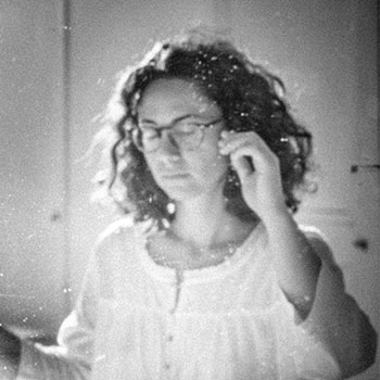 Raphaelle Abib