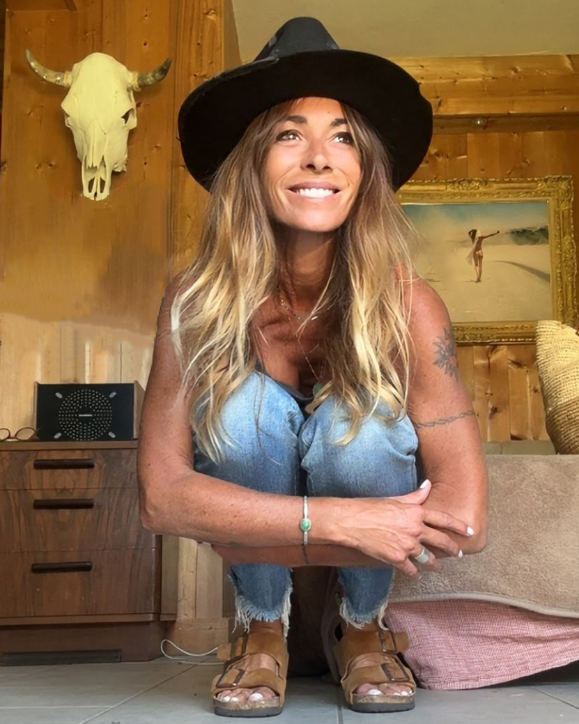 Patricia Faure