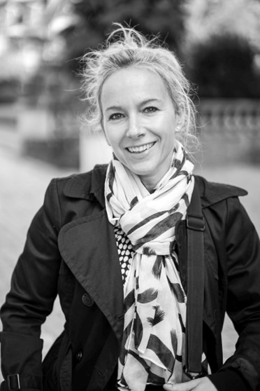 Caroline Gasch