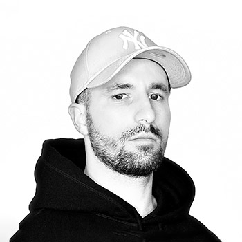 CLEMENT MEROUANI