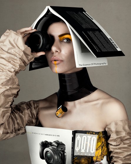 Elena Paraskeva