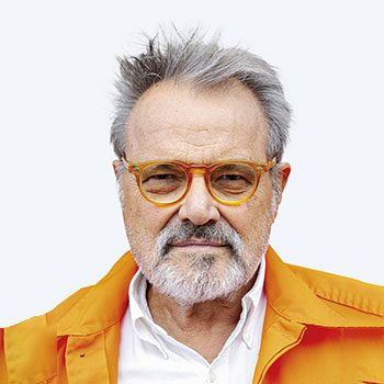 OLIVIERO TOSCANI