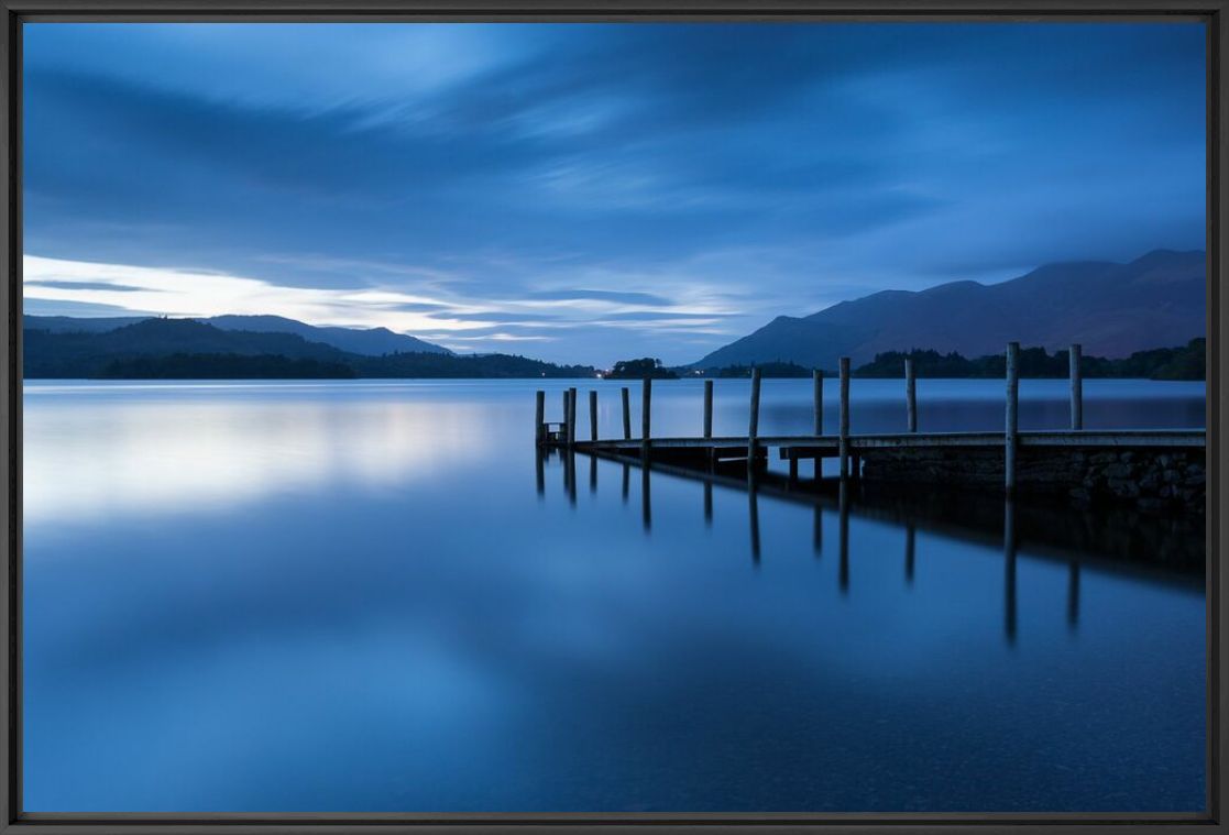 Derwent Blues - ADAM BURTON - Photographie