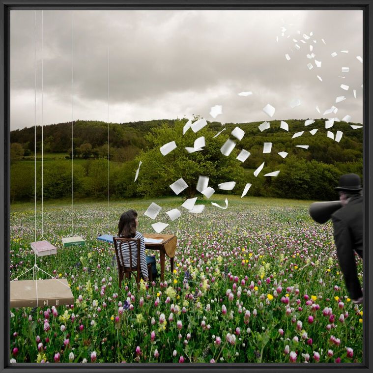 Be Inspired - ALASTAIR MAGNALDO - Fotograf&iacute;a