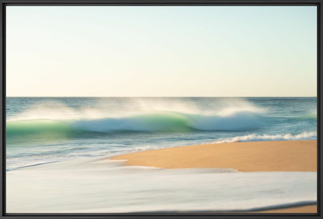 LARGE ZHOLAS - ALBERTO MERCHAN - Photograph