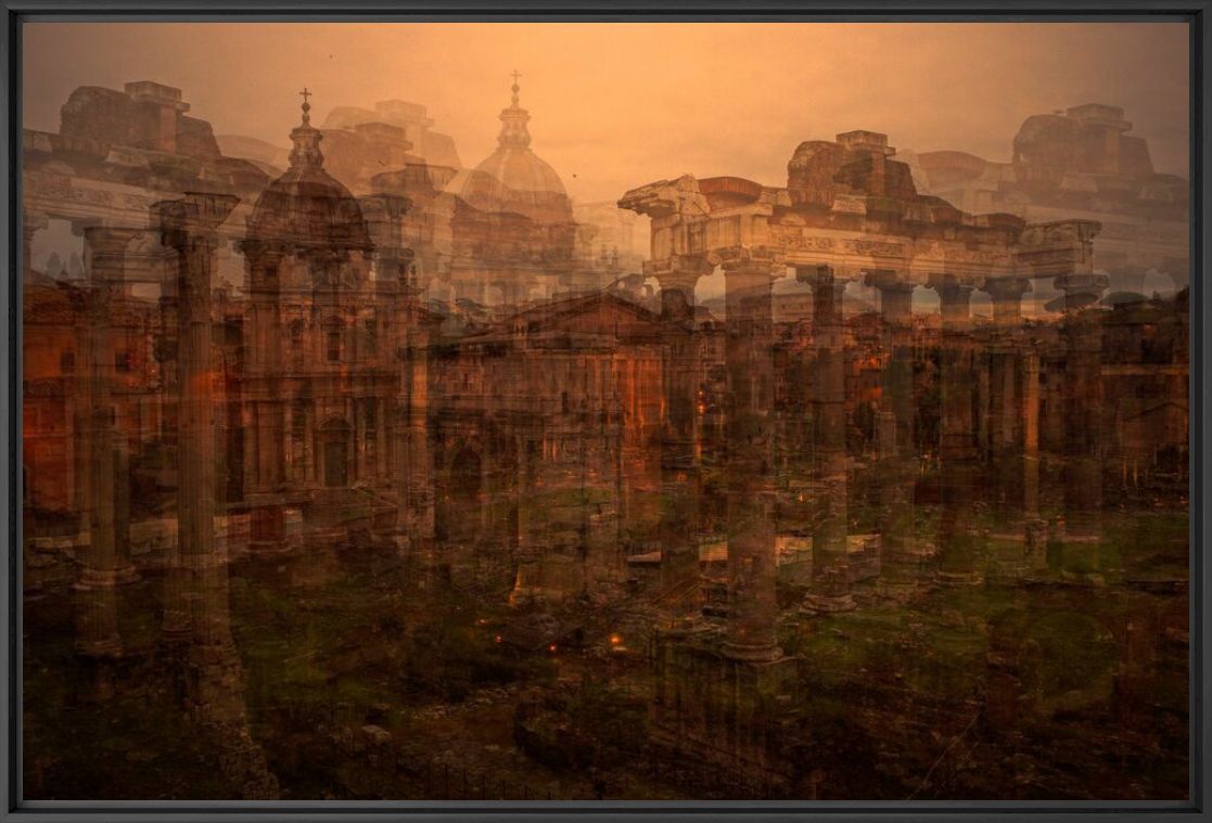 Roma - Alessio Trerotoli - Photographie
