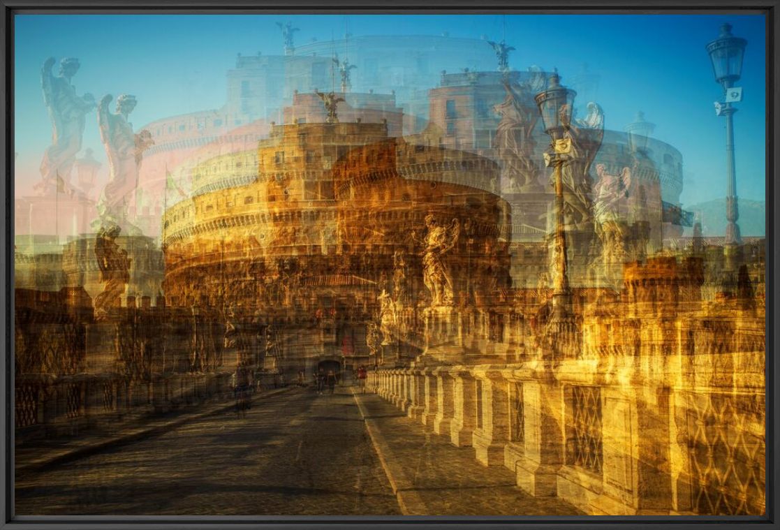 Sant'Angelo - Alessio Trerotoli - Photographie