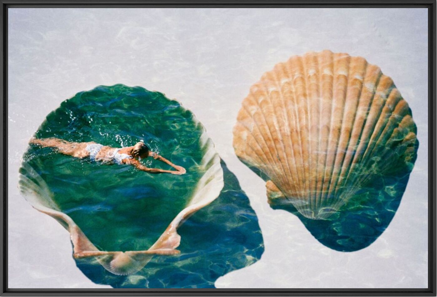 Fleeting light - Alexandra JANSEN - Photographie