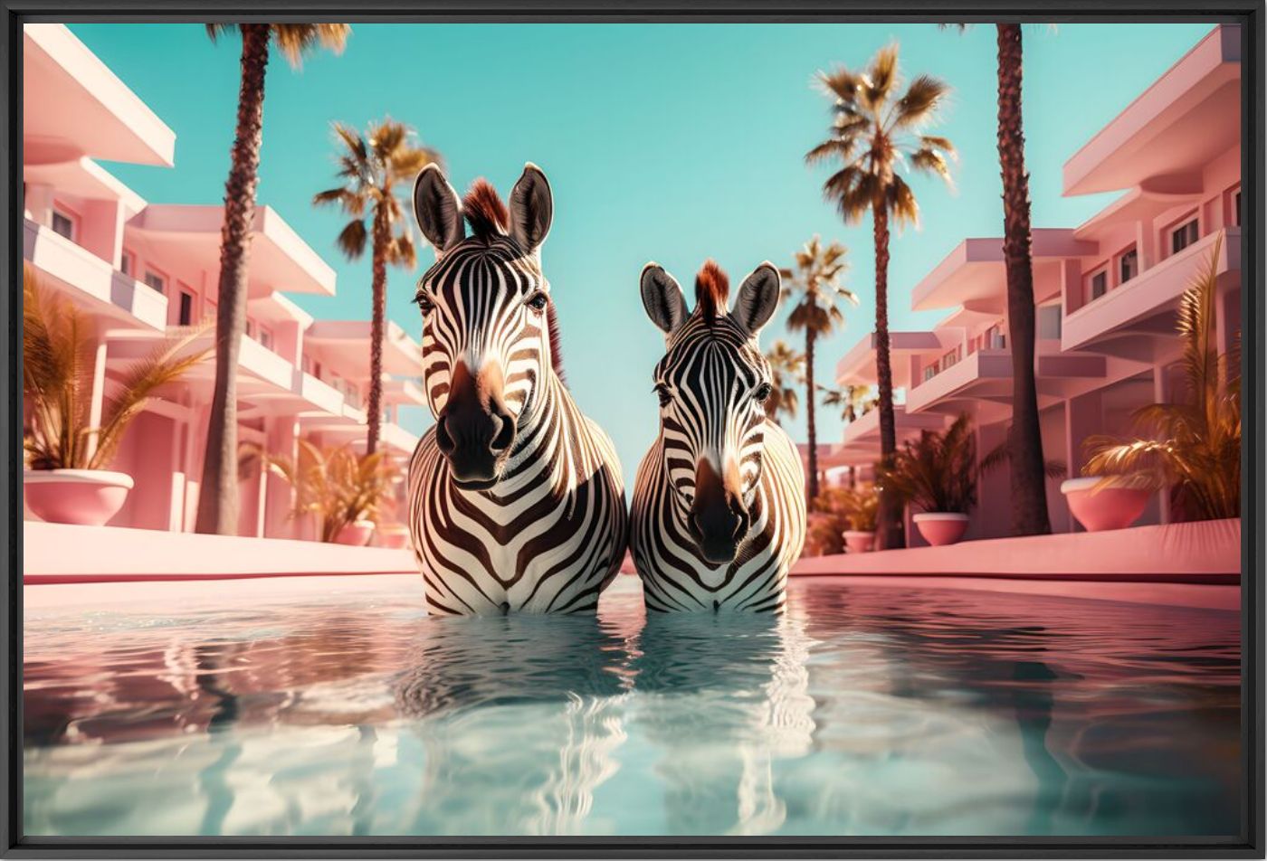 Cool summer - Alexandre FAUVE - Fotografie