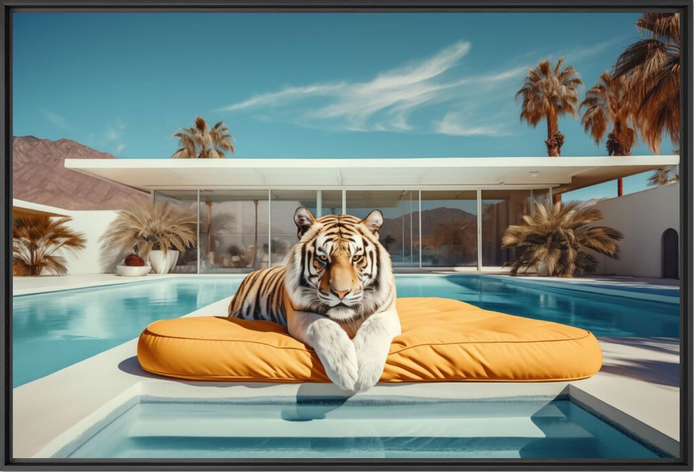 Home sweet home - Alexandre FAUVE - Photograph