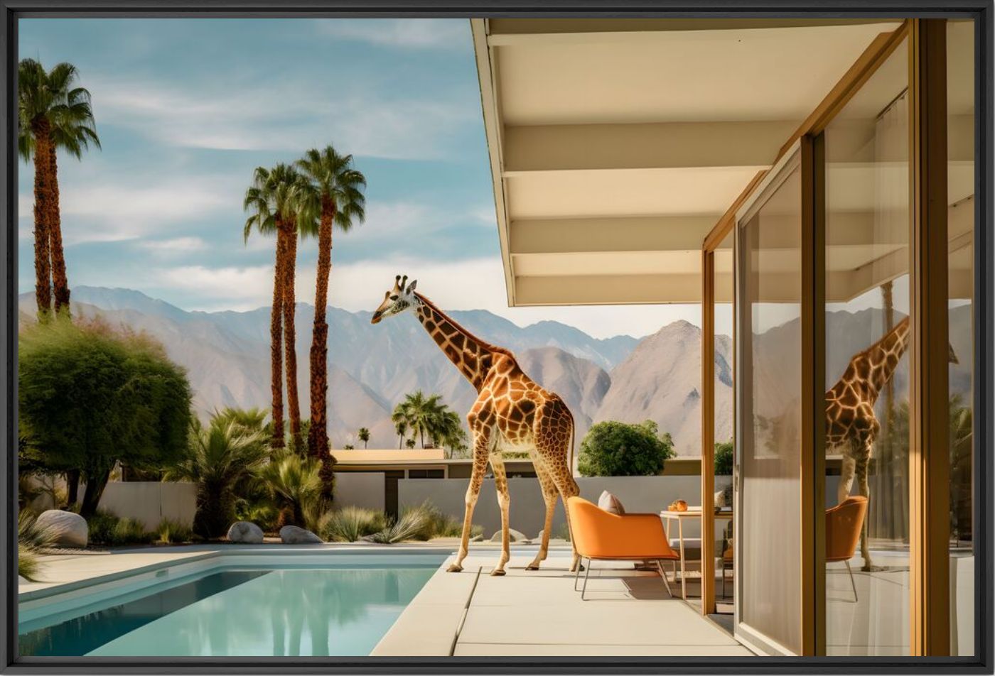 Summer vacation - Alexandre FAUVE - Fotografie