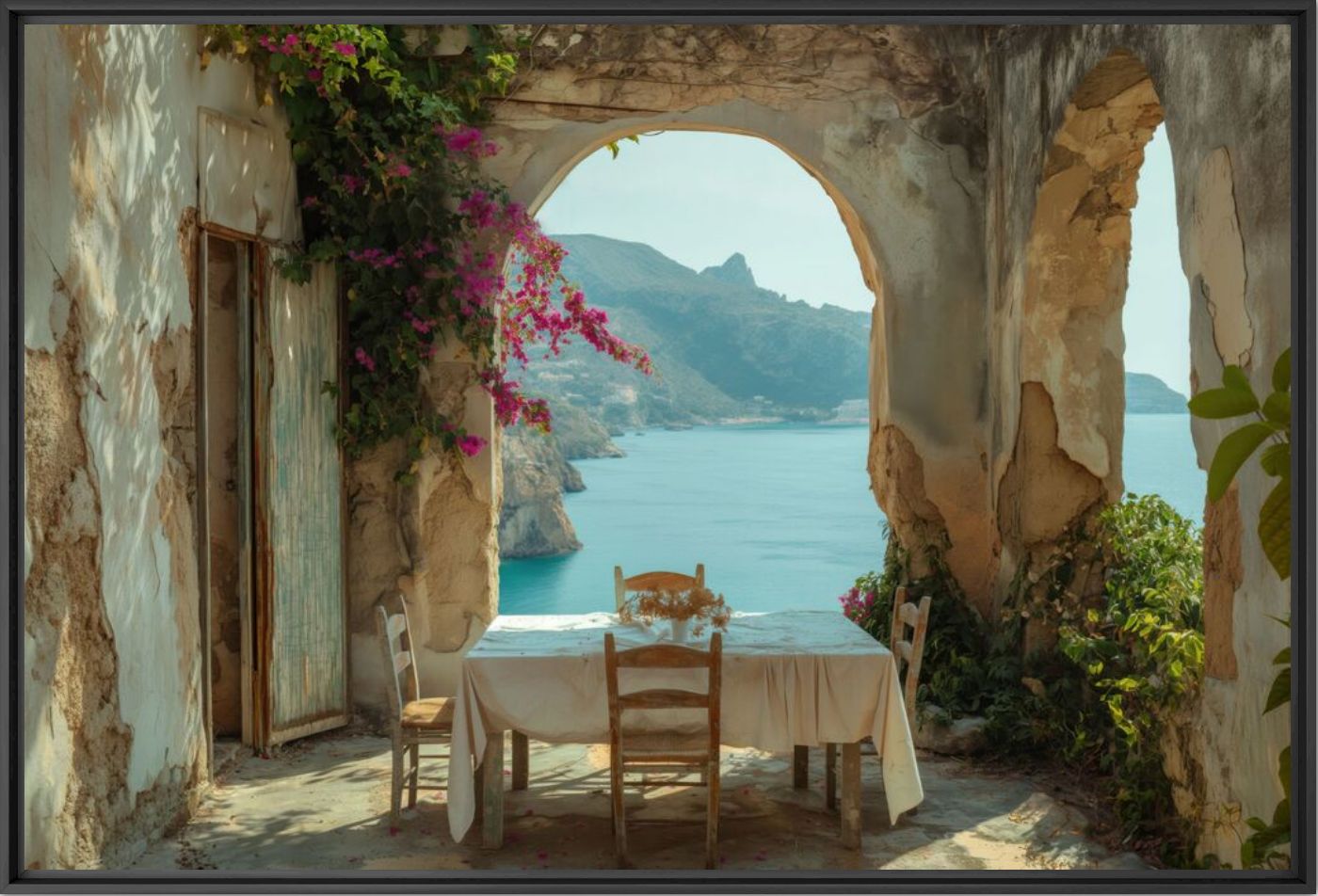 Timeless tranquility - Alexandre FAUVE - Fotografie