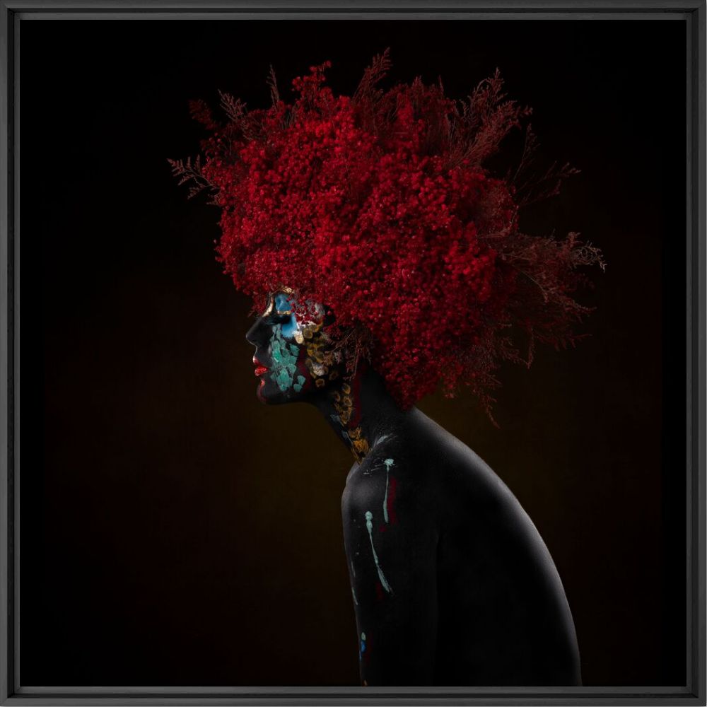 Inner thoughts - ALFREDO SANCHEZ - Photographie