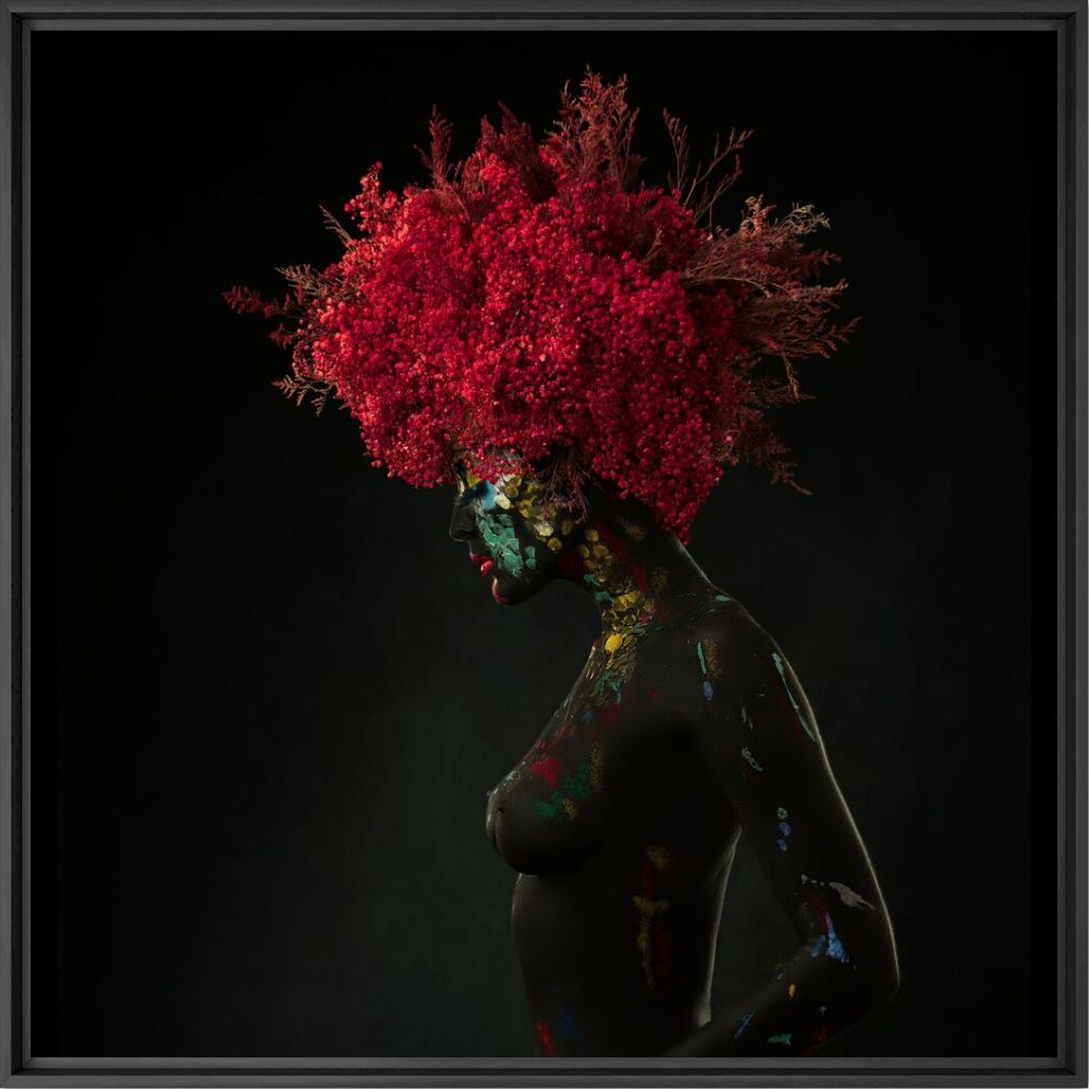 Women soul - ALFREDO SANCHEZ - Fotografie