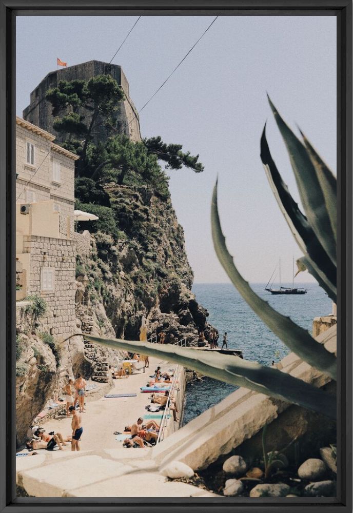 Dubrovnik Croatia - Ana KUTIJA - Fotograf&iacute;a