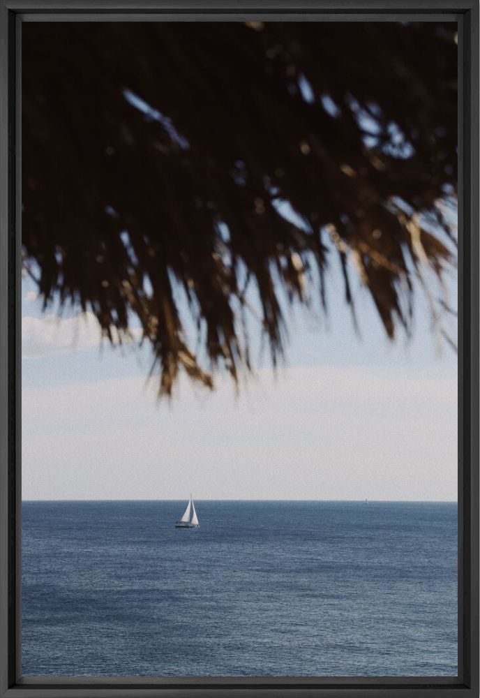 Sail away - Ana KUTIJA - Fotografia