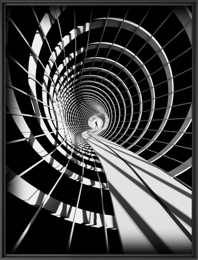 City underground 2 - ANDREA PAVAN - Fotografie