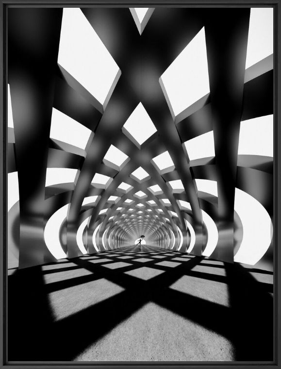 Lights and Shadows - ANDREA PAVAN - Photograph