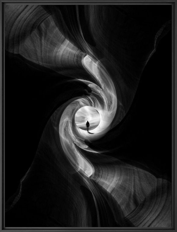 Liquid Rock - ANDREA PAVAN - Photograph