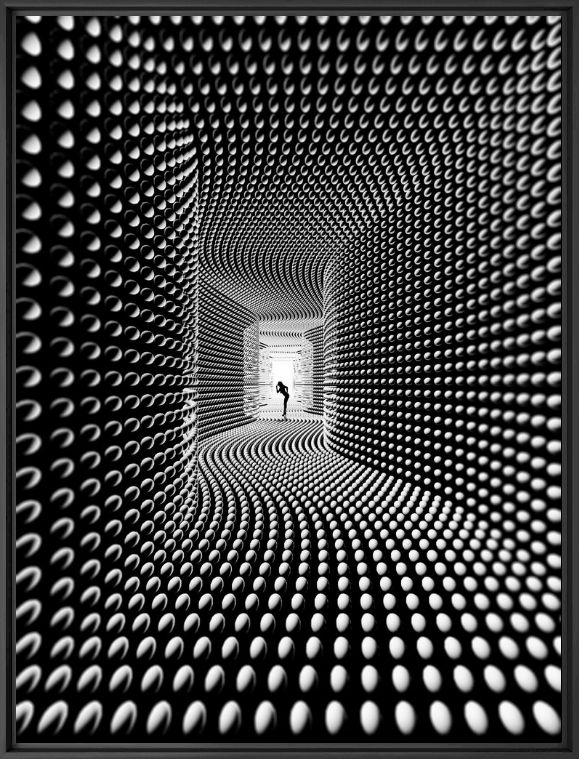 THE GALLERY - ANDREA PAVAN - Photograph