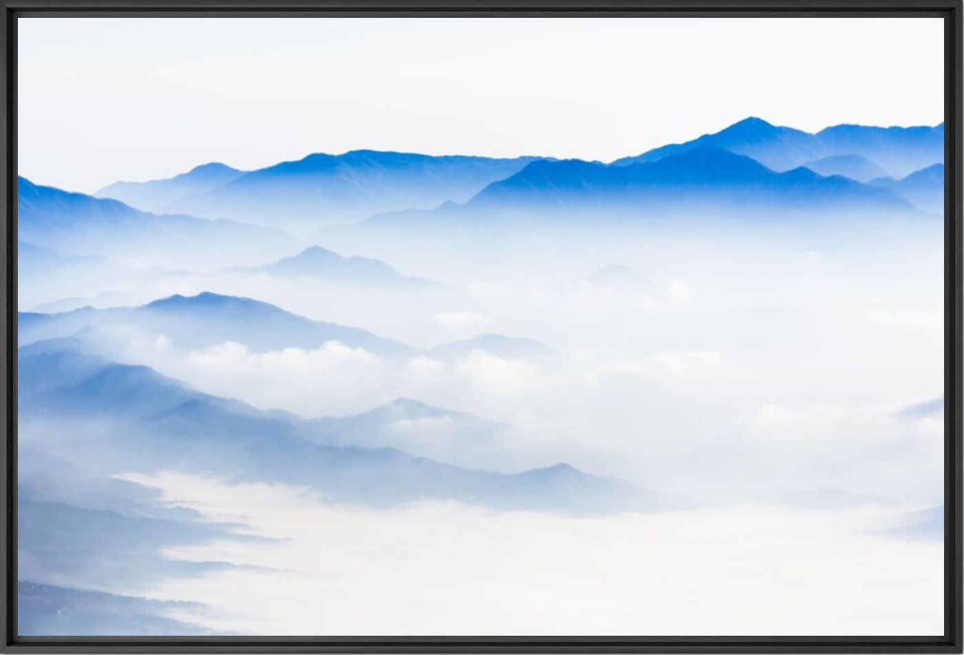 Honshu landscape - ANDREW PEACOCK - Photographie