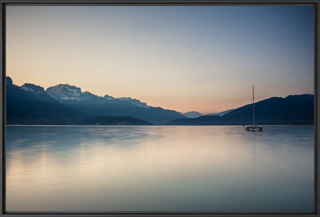 Winter Light - ANNE-LAURE ADAM - Photographie