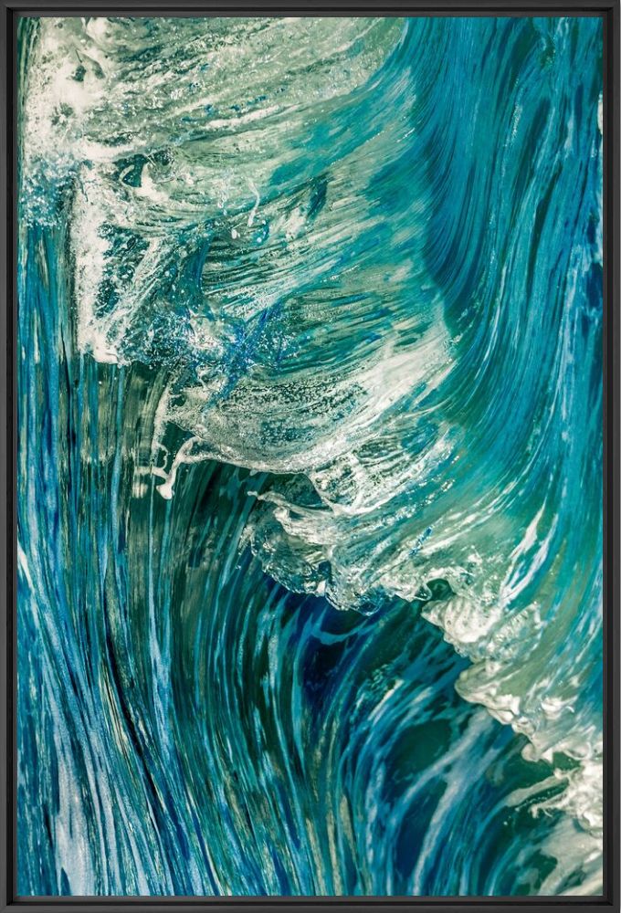 Blue blown - Antoine  Arsac - Photographie