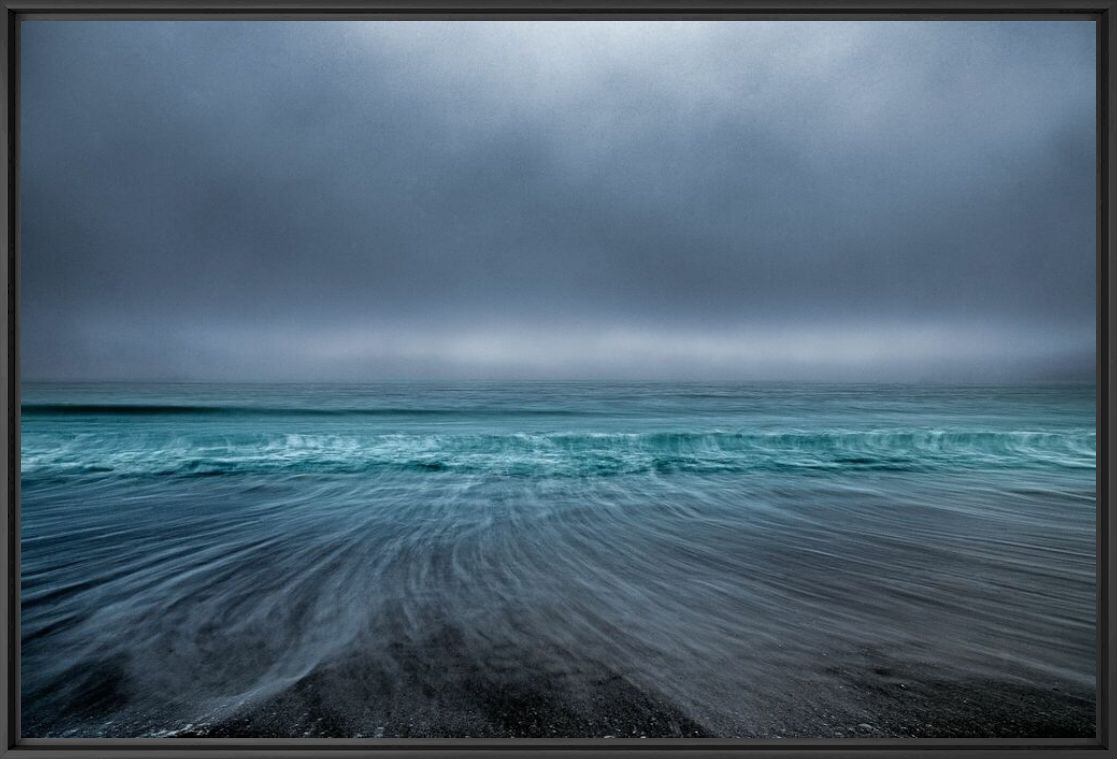 SEASCAPE 3 - ANTTI VIITALA - Fotograf&iacute;a