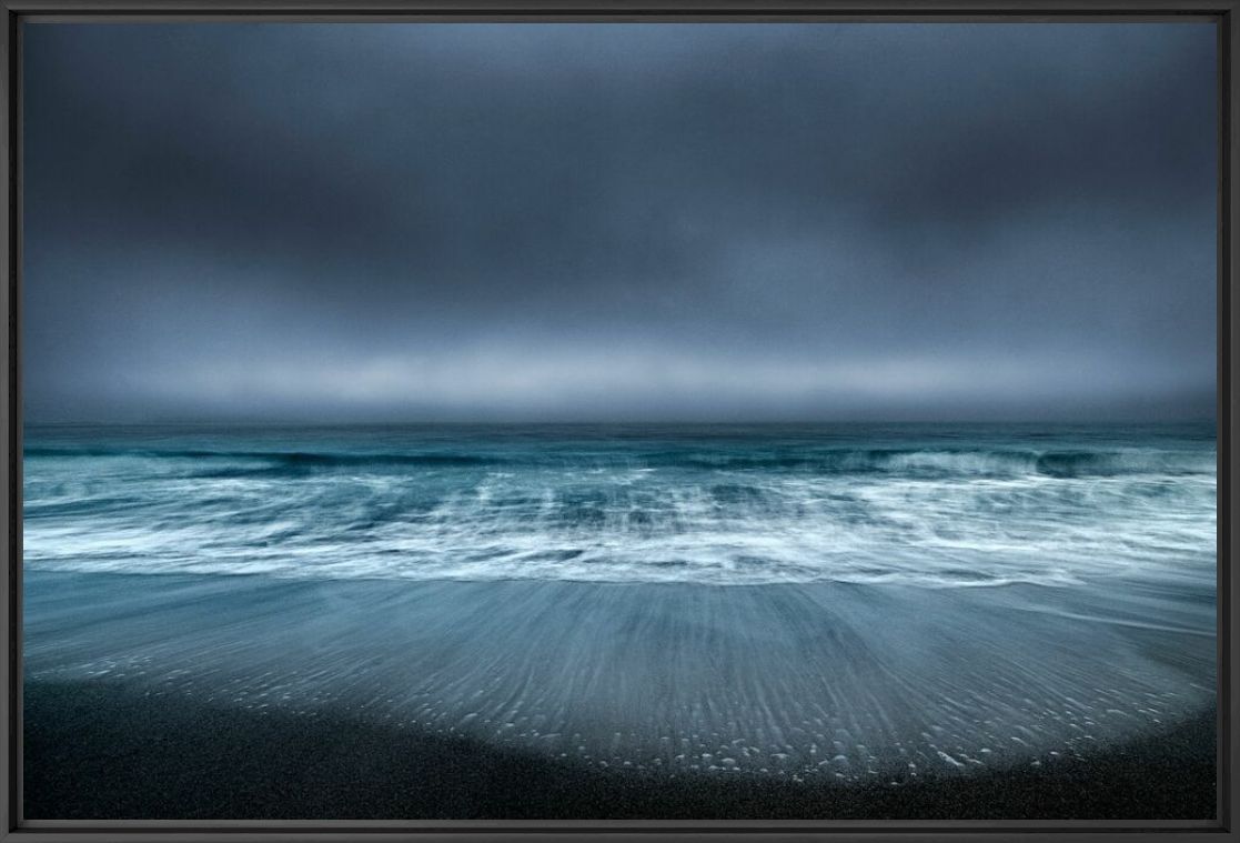 Seascape II - ANTTI VIITALA - Photographie