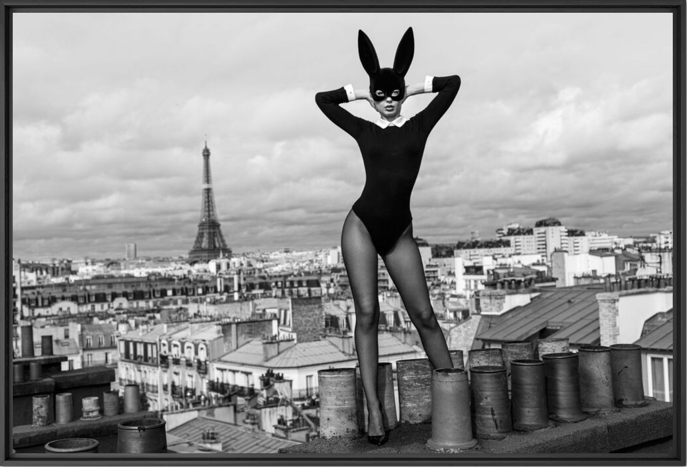 Private Property 2 - Arthur Hubert Legrand - Fotografie