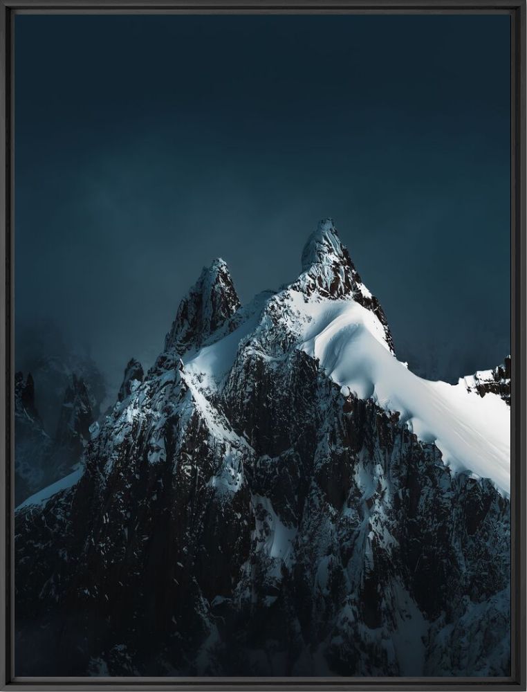 Love story alpine - Audrey Cavan - Photographie