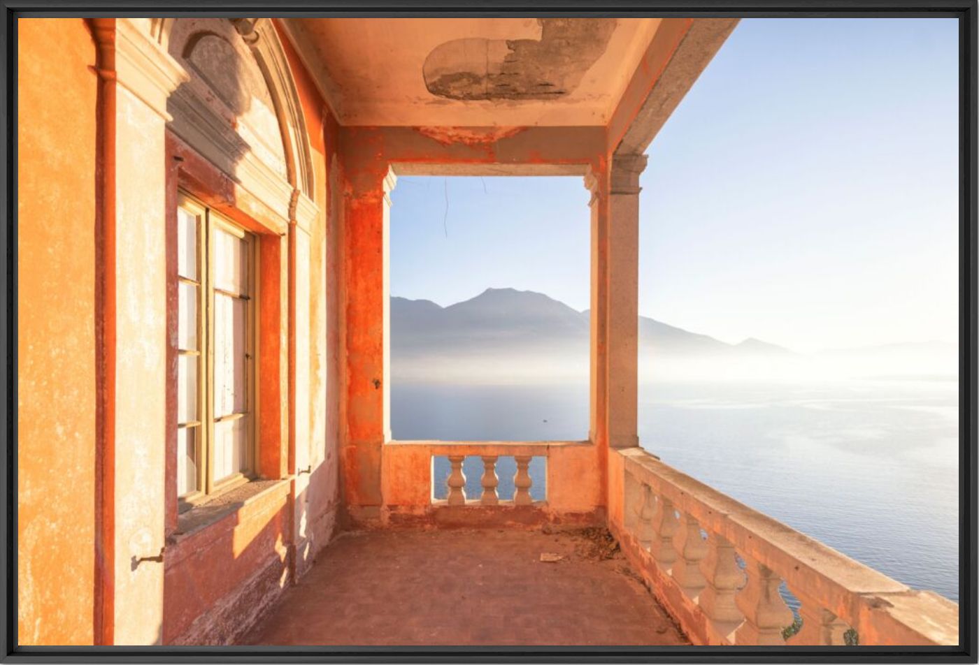 Vue &eacute;ternelle - AURELIEN VILLETTE - Photograph
