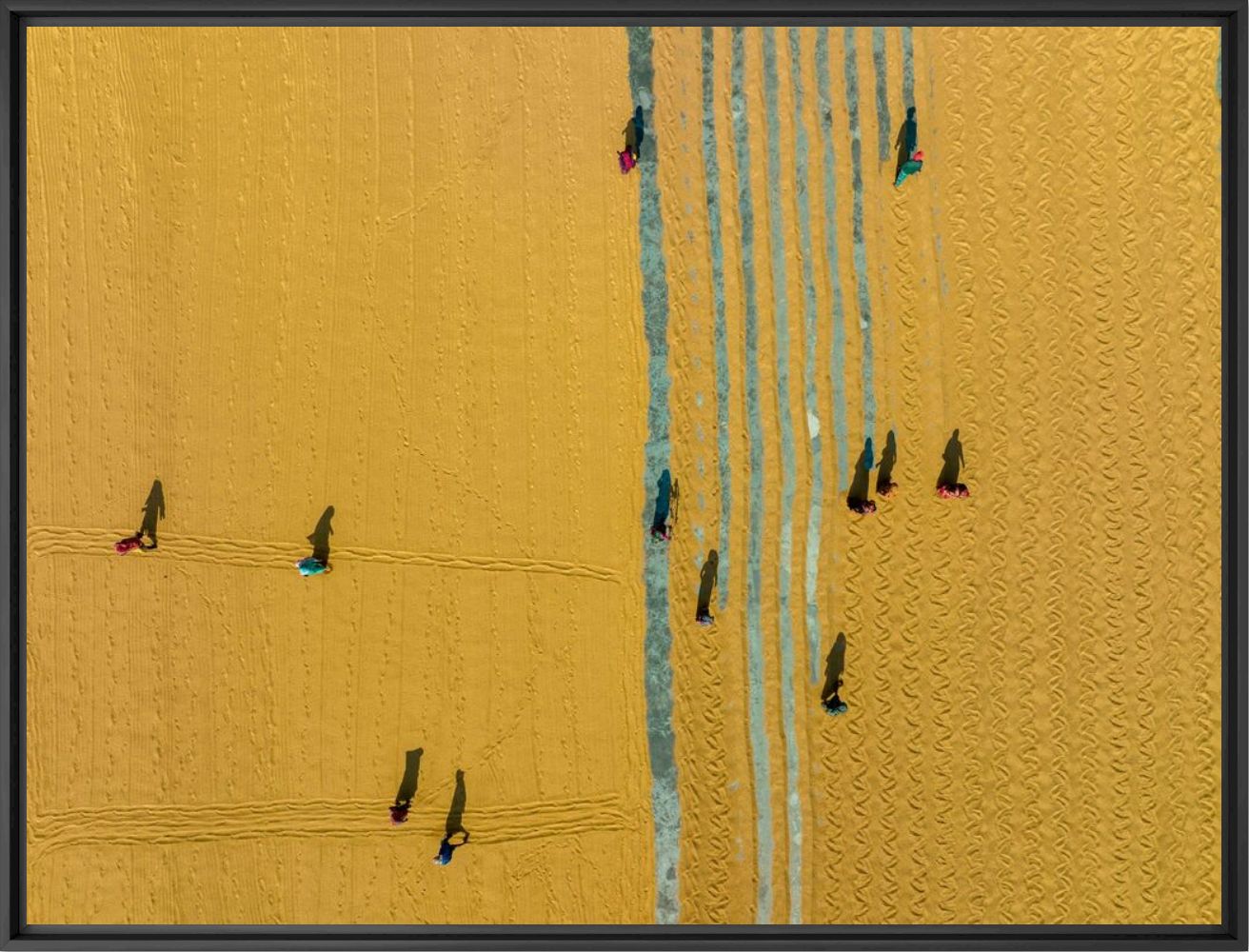 Colors of Bangladesh 2 - Azim Khan Ronnie - Fotografie