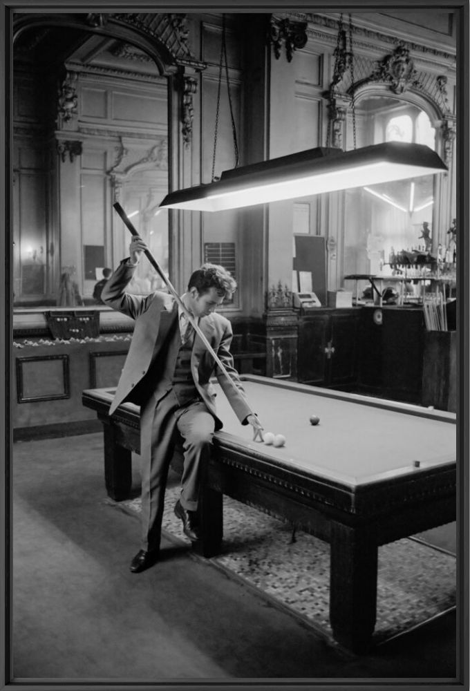 Le dandy - Benoit Rajau - Fotografia