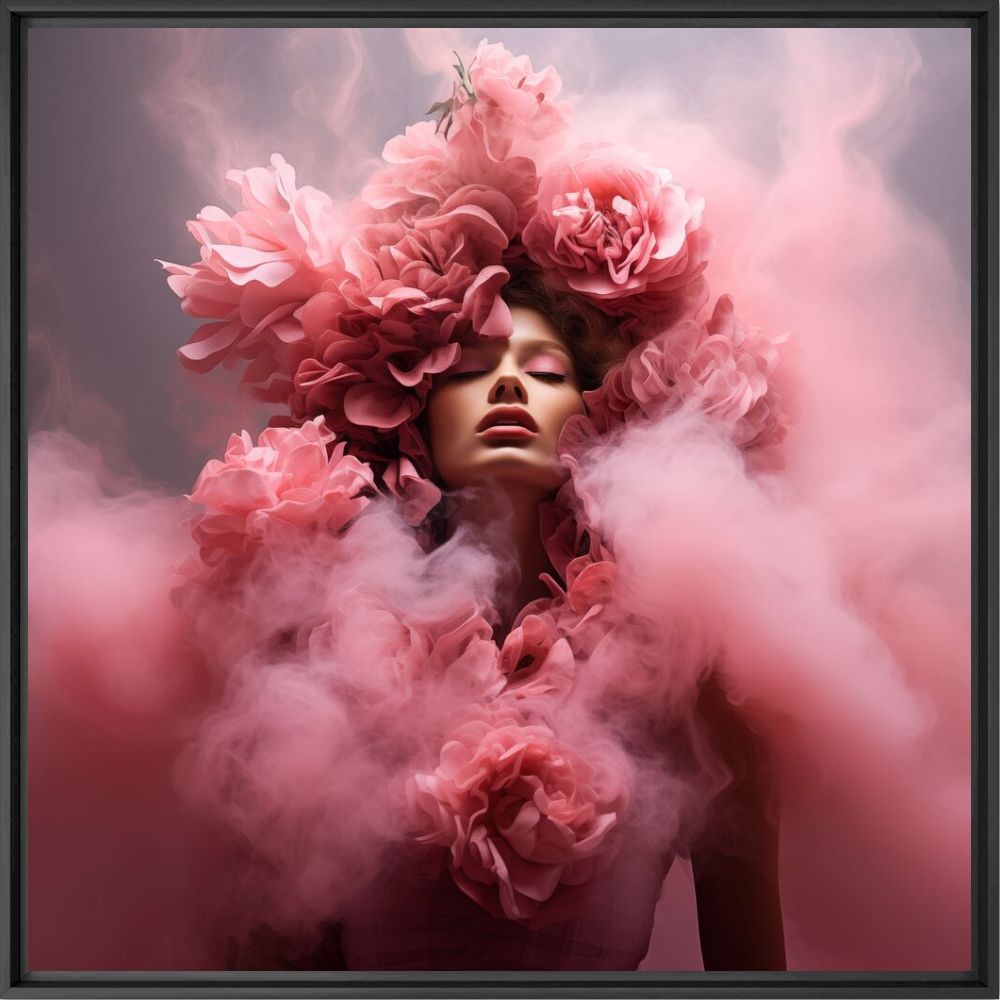 Blossom wisp 5 - Bernard BERTRAND - Photographie