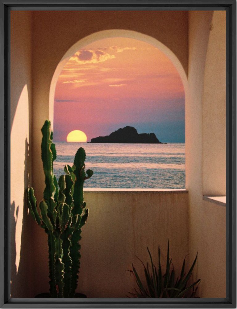 Portal - Bernarda C NIBERA - Fotografia
