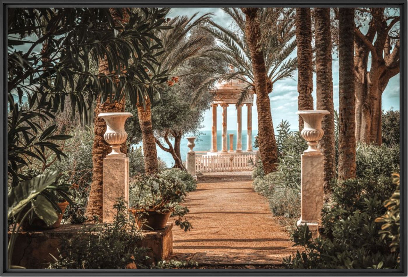 Appolonia - BERNHARD HARTMANN - Fotograf&iacute;a