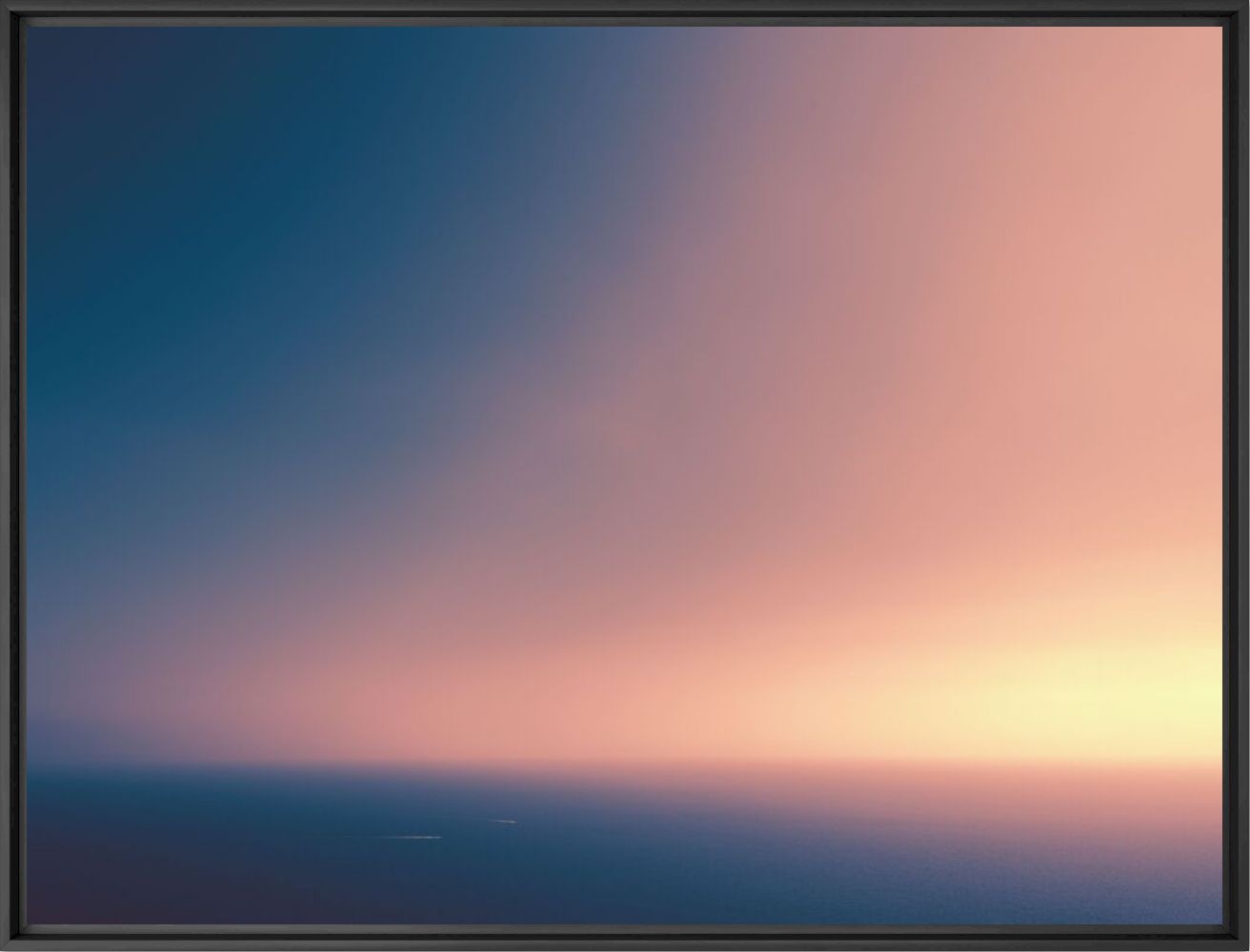 Dawning is the day - BERNHARD HARTMANN - Photographie