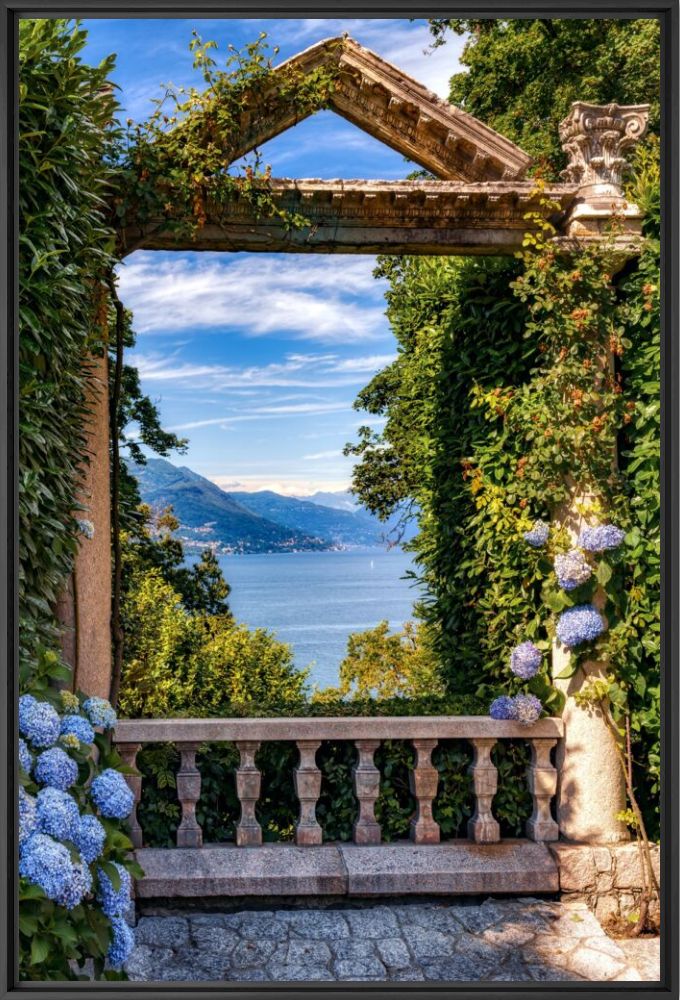 Eternal Harmony - BERNHARD HARTMANN - Fotograf&iacute;a