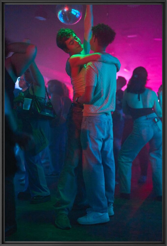 Afters - Brent Galen ADKINS - Photographie
