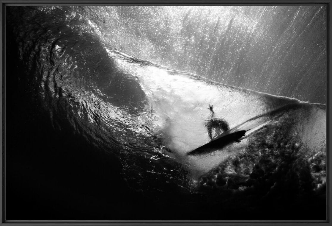 Backdoor Man - BRIAN BIELMANN - Fotograf&iacute;a