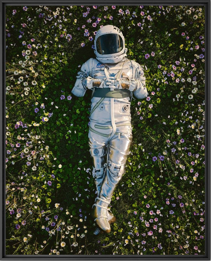 Astro relax - Cameron  Burns - Fotografie