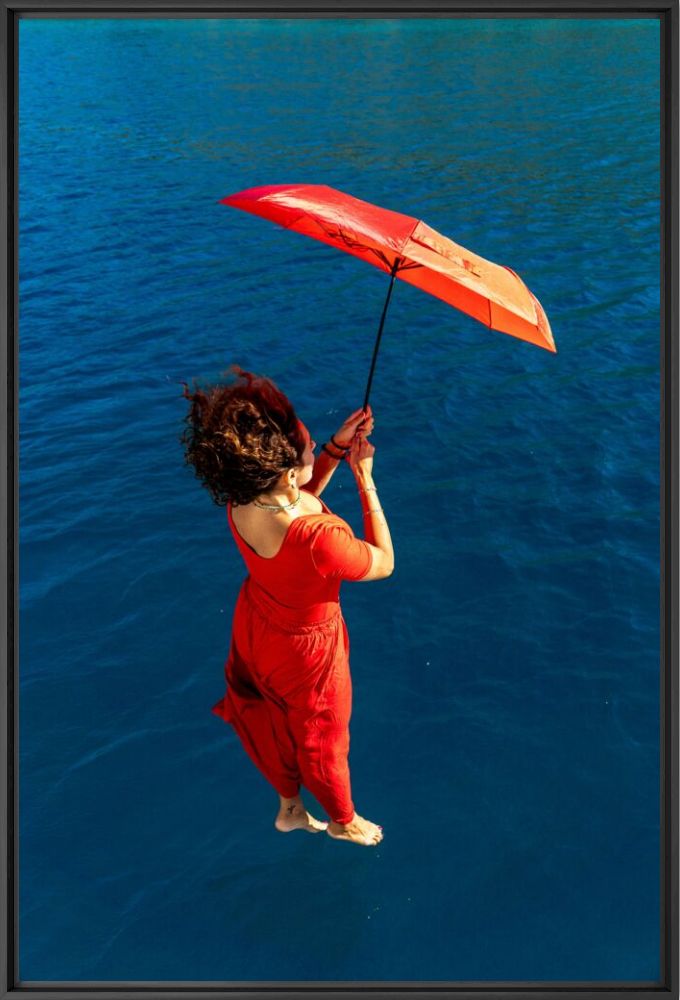 Bianca Poppins - C&eacute;cilia Pignocchi - Photographie