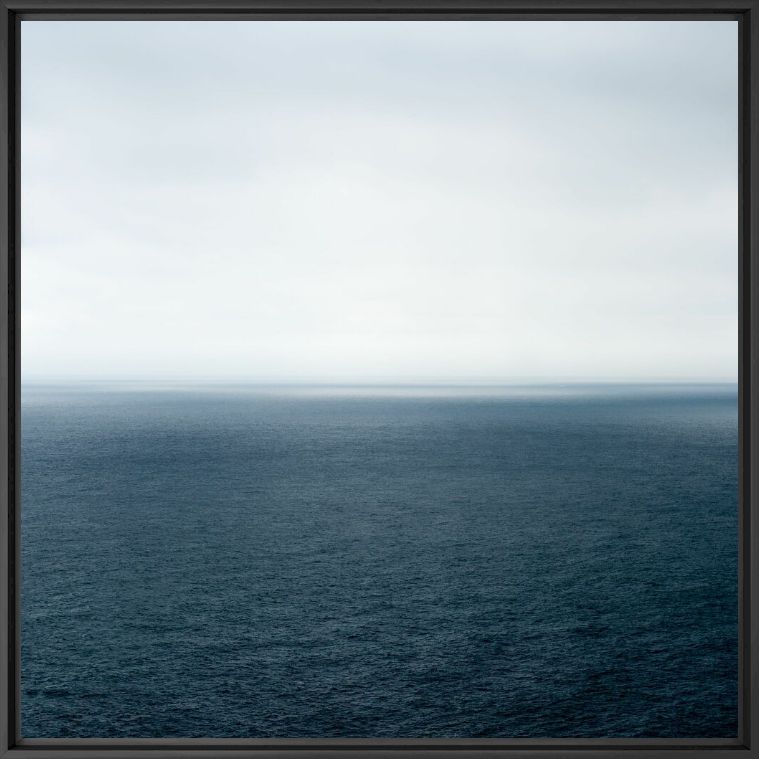 Whisper of the sea - PO CHEN - Fotografia