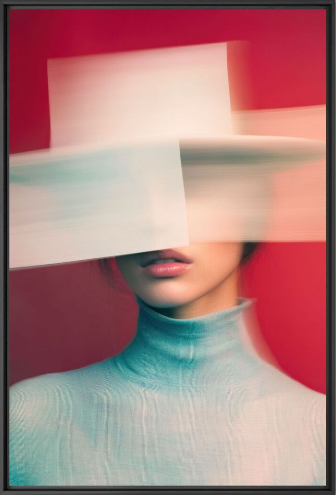 Behind the motion - Chris Lou - Photographie