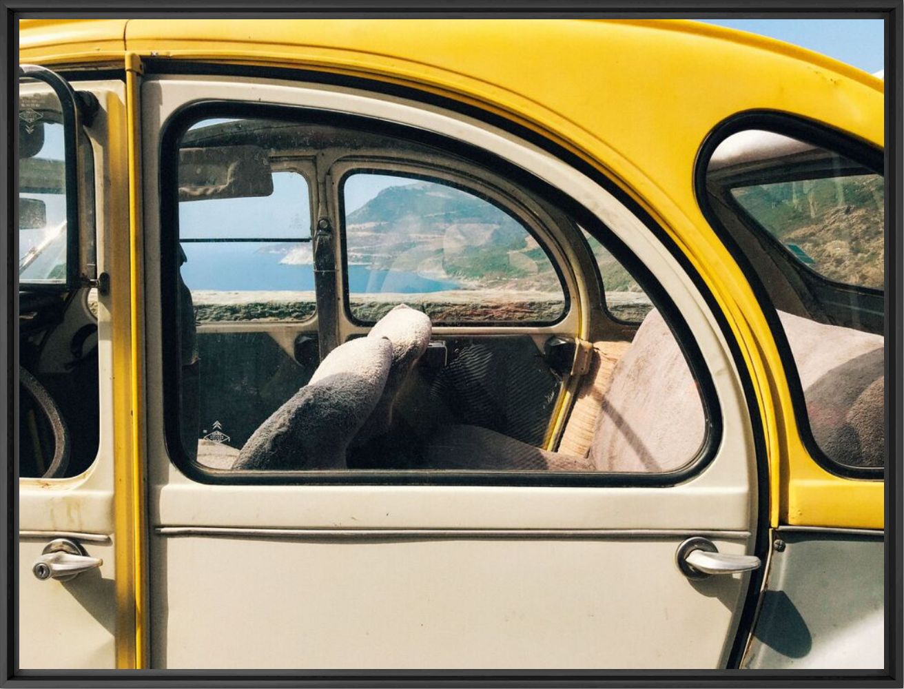 Untitled France 2017 - Christopher Anderson - Photograph